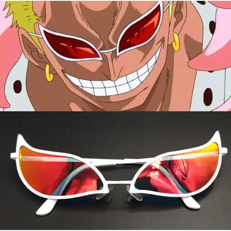 Anime Sunglasses